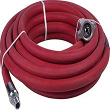 Flexible High Temperature High Pressure Steam Rubber Hose